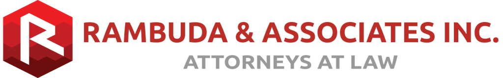 Rambuda And Associates Inc